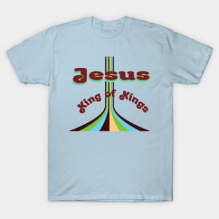 King of Kings T-Shirt